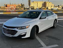 شيفروليه ماليبو